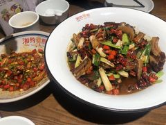 -湘约爨厨(太白立交店)