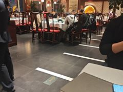 -惠丰堂饭庄·烤鸭·京味菜(西北旺·唐家岭店)