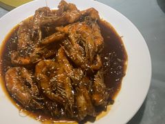 -天津乾毓德饭庄·清真传统炒菜·海鲜烧烤(咸阳路店)