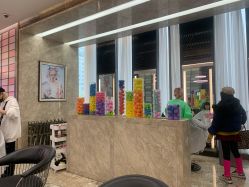 点击看大图 -AKOZO Beauty Salon