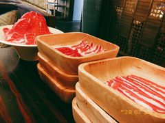 -山葵家·创意料理(万象汇店)