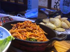 -卢布林西餐厅(万正店)