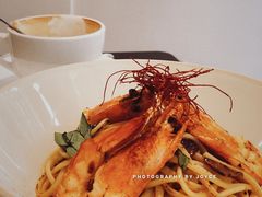-KAFVS咖啡思咖啡馆(香海路店)