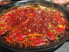 -胖碗火锅(观音桥店)