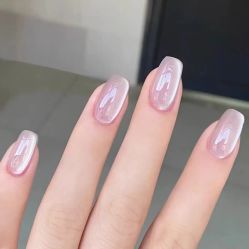 -槿里日式美甲工作室