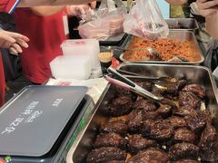 -乔波食品(杜桥中心菜场店)