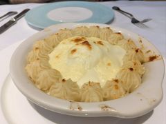 -波特曼西餐厅(南岗店)