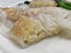 瑶柱炸面肠-番禺宾馆丽苑厅
