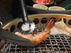-300杯·和牛烧肉清酒专门店(廊里店)