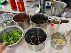 -佳荣老五生态牛肉馆