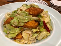 -巴依老爷新疆美食(常营店)