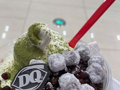 -DQ·蛋糕·冰淇淋(雨花吾悦店)