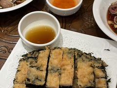 -长平肥姐白粥·海鲜打冷