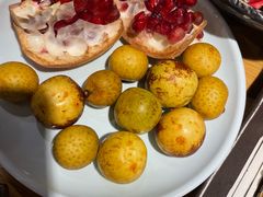 -三石铁板烧(紫竹桥店)