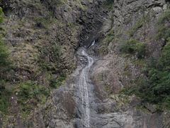 -白云源风景区