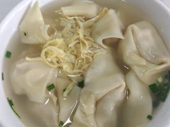 -绿杨馄饨临顿路店