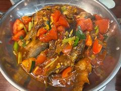 -61号餐吧(兴坪古镇漓江店)