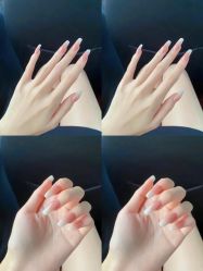 -M·X Nail日式美甲美睫