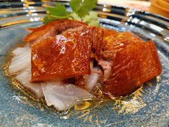 柴火明炉烧鹅-顺德人家食府(黄金广场店)