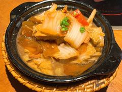 -黑鸡小馆(金源店)
