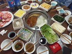 -季季红火锅(动壹店)