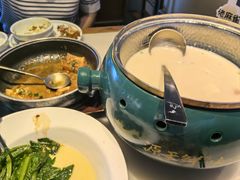 -佬麻雀·剁椒鱼头(京基KK One店)