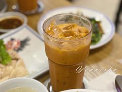 -红大哥水门鸡饭(總店)
