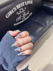 -LEILEI NAIL蕾蕾美甲美睫