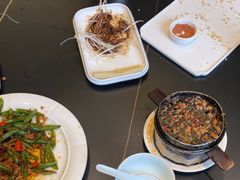 -粤香村(清真川菜店)