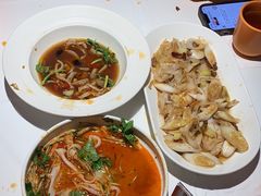 -谷丽麦馕新疆菜·清真(步步高梅溪新天地店)