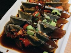 -平娃三宝烧烤·面食(富丰桥店)