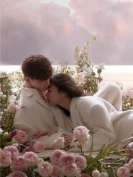 -巴黎经典婚纱摄影PARISSIC