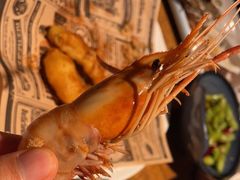 -乔街深夜食堂·台州菜·高压锅生蚝(杭州总店)
