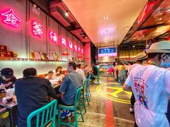 -陈鹏鹏潮汕菜(宝安机场T3航站楼店)