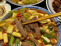 -福苗小骆驼烧烤(大唐不夜城店)