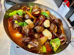 -五七小李子油焖大虾(总店)