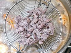 -牛品福潮汕牛肉火锅(旺庄店)