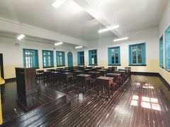 -湖南省立第一师范学校旧址