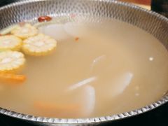 -手选潮汕鲜牛肉火锅(二七广场店)