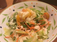 -萨莉亚意式餐厅(黄村高德汇店)