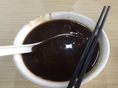赤豆元宵-鸡鸣汤包(仙林店)