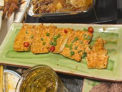 -高家烧鸽子烧烤店63年