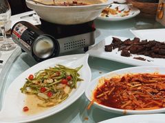 -九龙大酒店·金牌楚菜(武泰闸店)