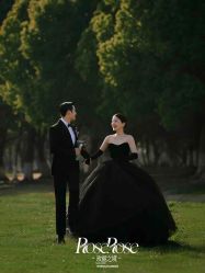 -今生有约婚纱摄影店(景德路店)