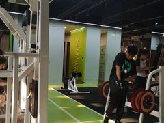 -GMJ·24H健身房(四川北路店)