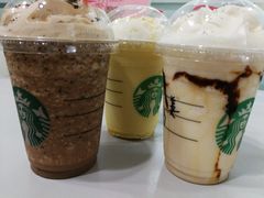 -星巴克(苏州建屋店)