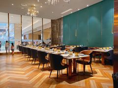 自助取餐区-喜庭海鲜自助(来福士店)