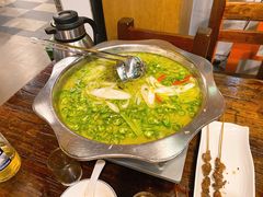 -漫天香·小龙虾餐厅(夏湾店)