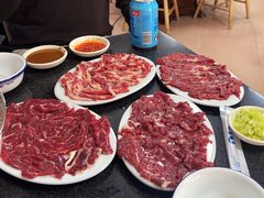 -五洲牛肉美食馆