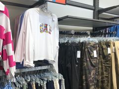 -GAP(上海国际时尚中心店)
